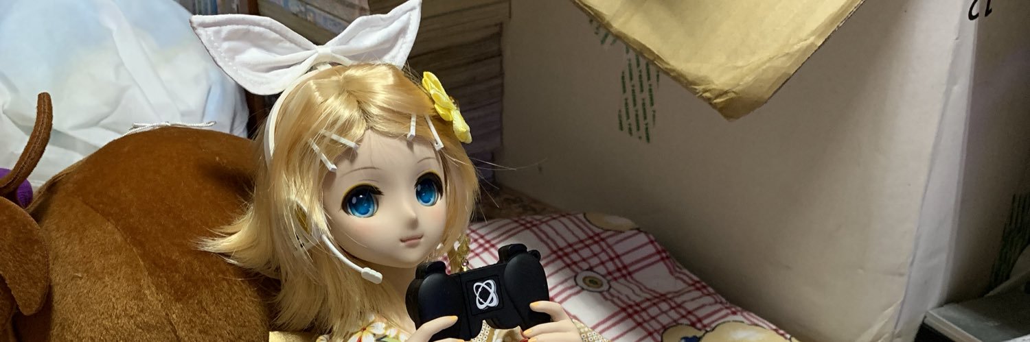 ENG_ekigenkin's profile banner image