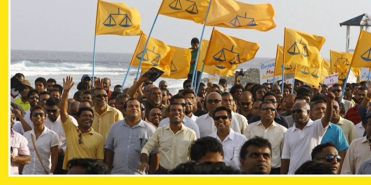 Hamid Abdul Ghafoor banner