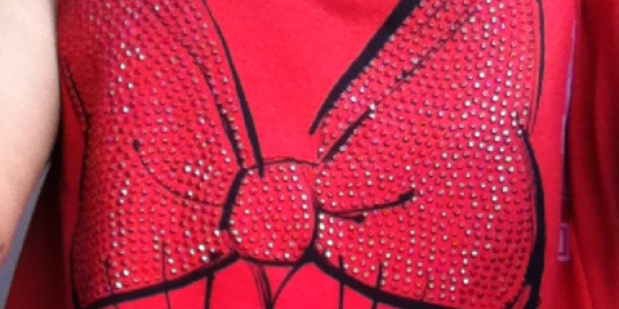 Mya Mccready banner
