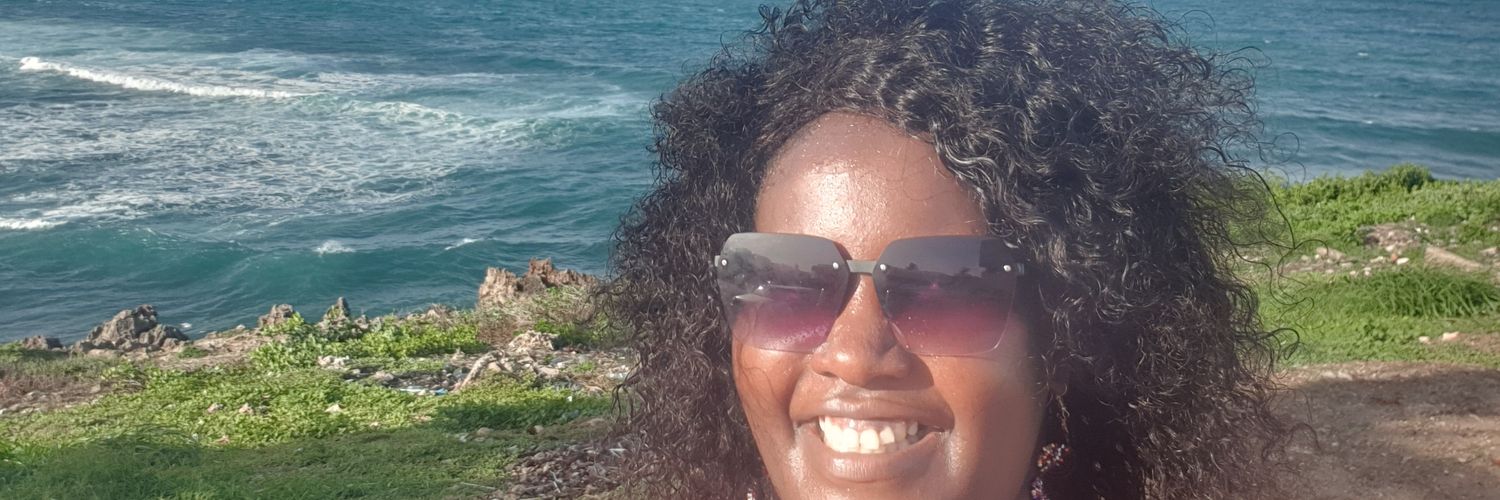 MurekeEsther's profile banner image
