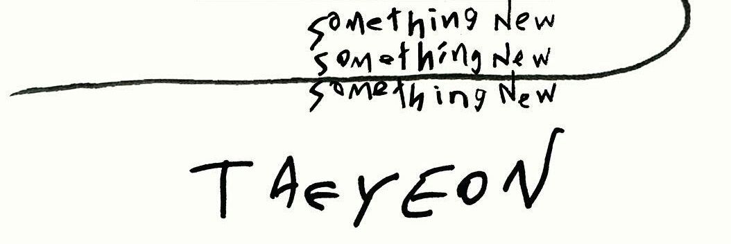 byunkimtaeyeon's profile banner image