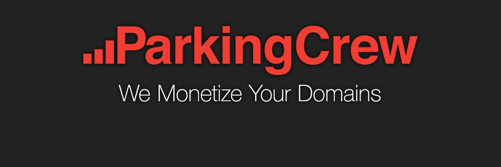 ParkingCrew banner