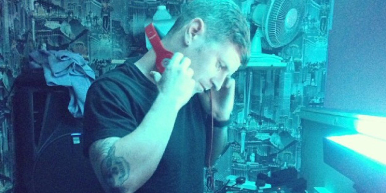 Shaun O'Brien banner