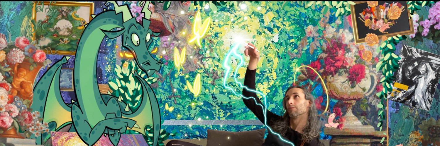DoodlesByScott's profile banner image