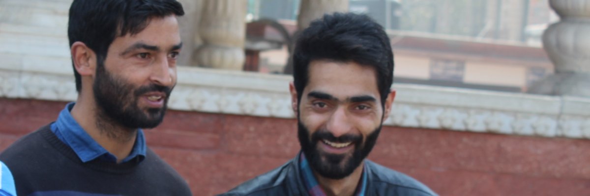mohdsyeed's profile banner image