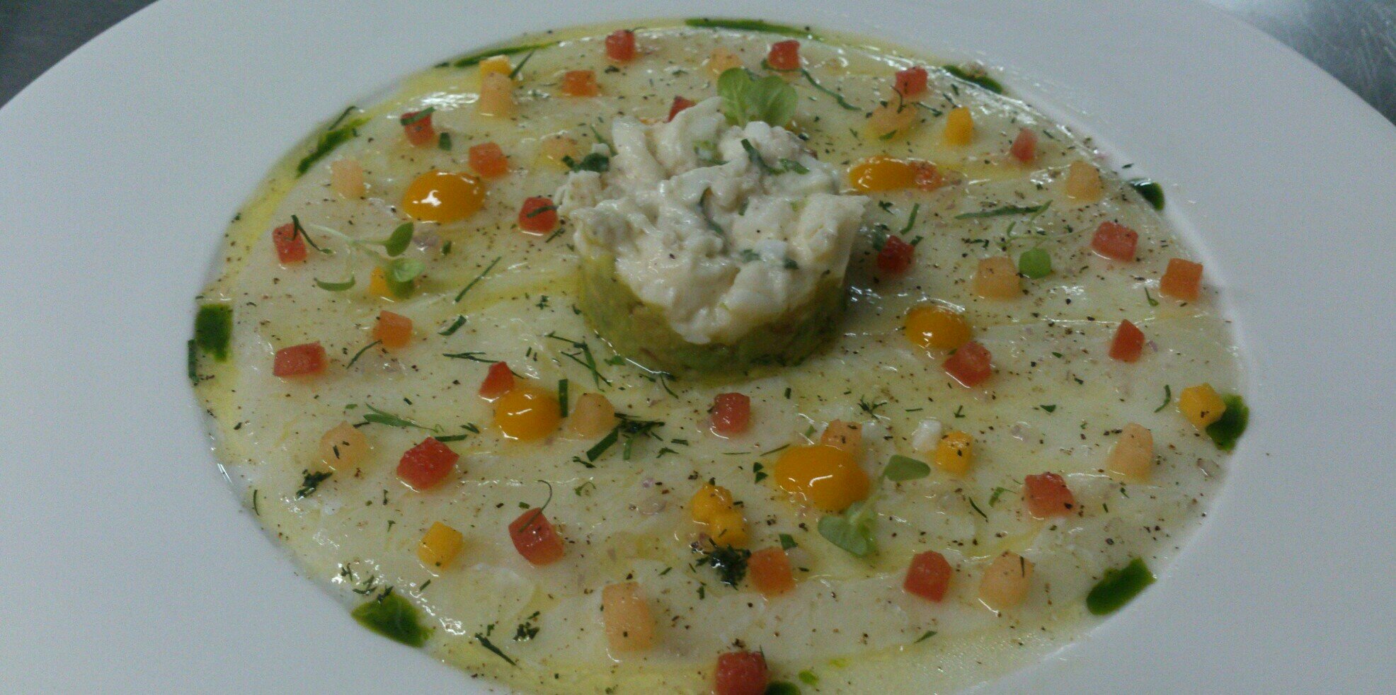 chef_michaelyu's profile banner image