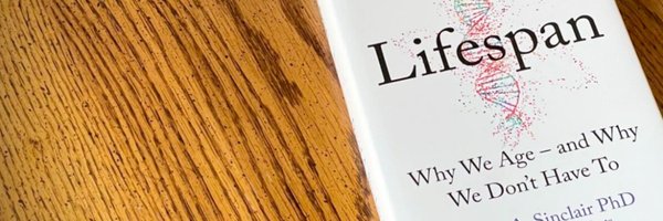 davidasinclair Profile Banner