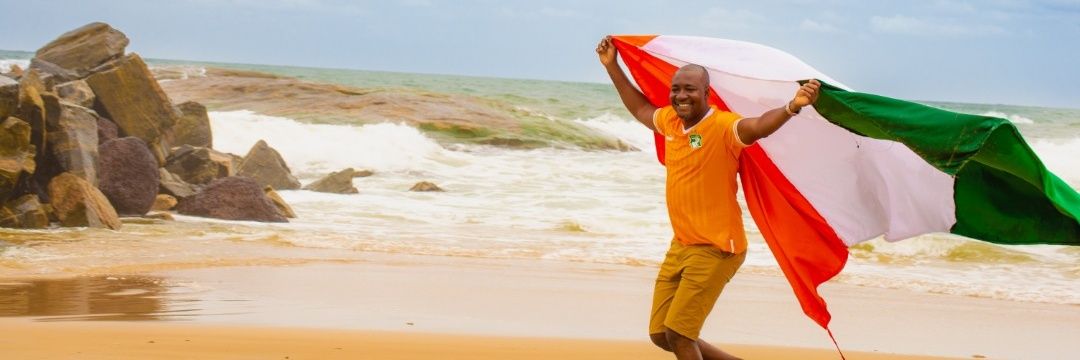 Gbane Yacouba 🇨🇮 banner