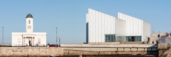 Turner Contemporary Profile Banner