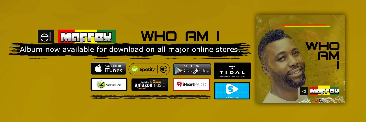 elmafrex's profile banner image