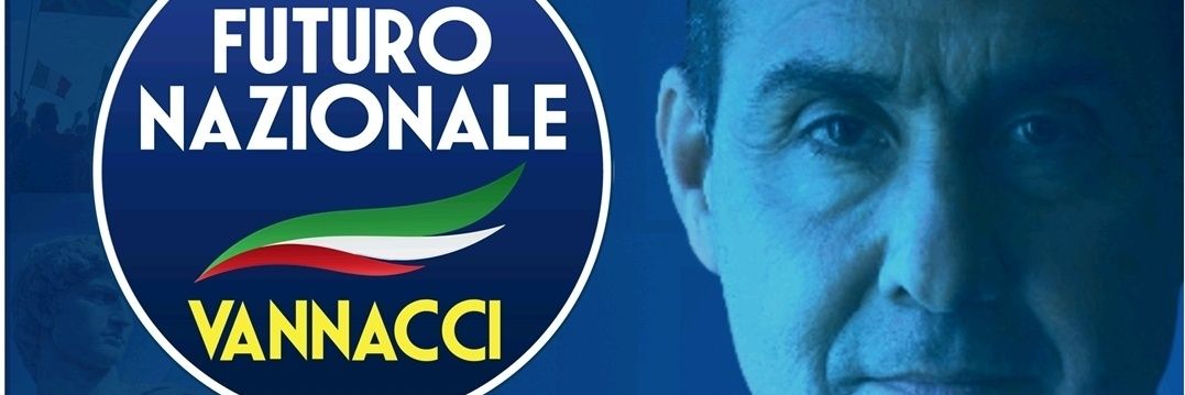 Rossano Sasso banner