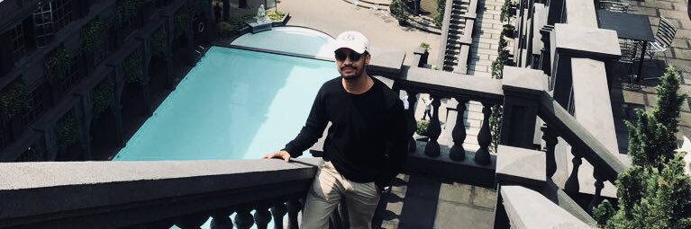 teukuvachyal's profile banner image