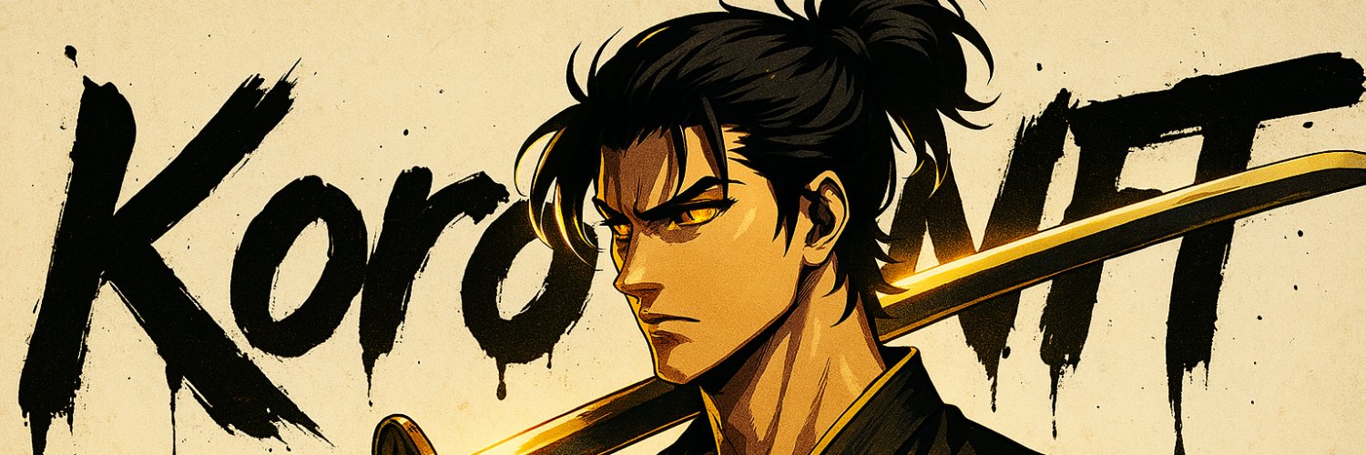 KoroNFT's banner