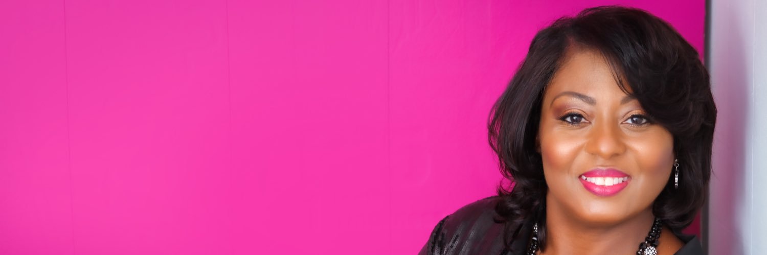 TinaAFlowers's profile banner image