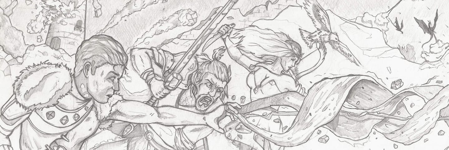 Voldemsaks's profile banner image