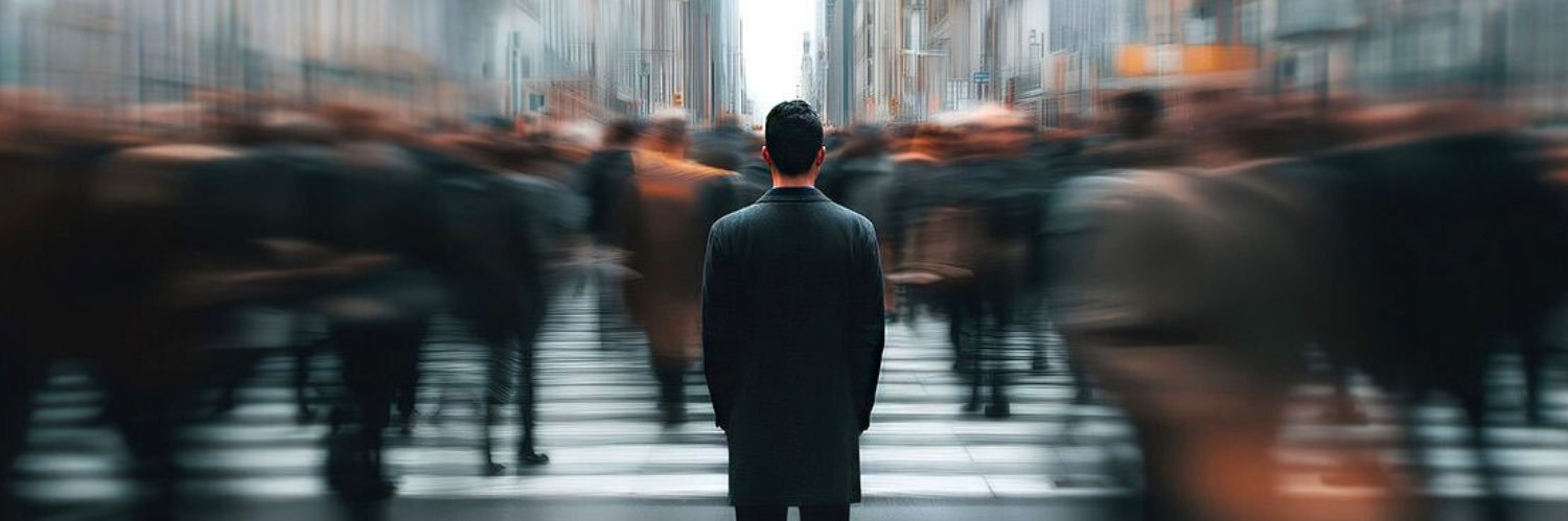 Patrones Humanos banner