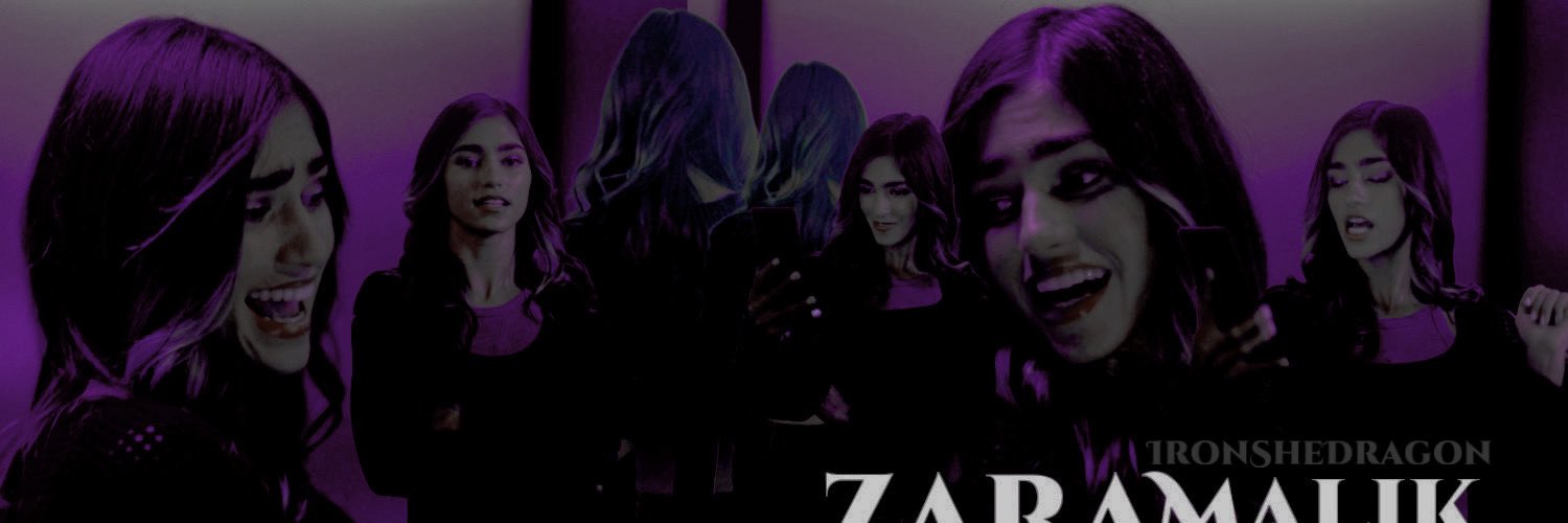 ᴅ𝑟𝑎𝑔𝑜n 𝑞𝑢𝑒𝑒n {ᴘ𝑎𝑟𝑜d𝑦} banner