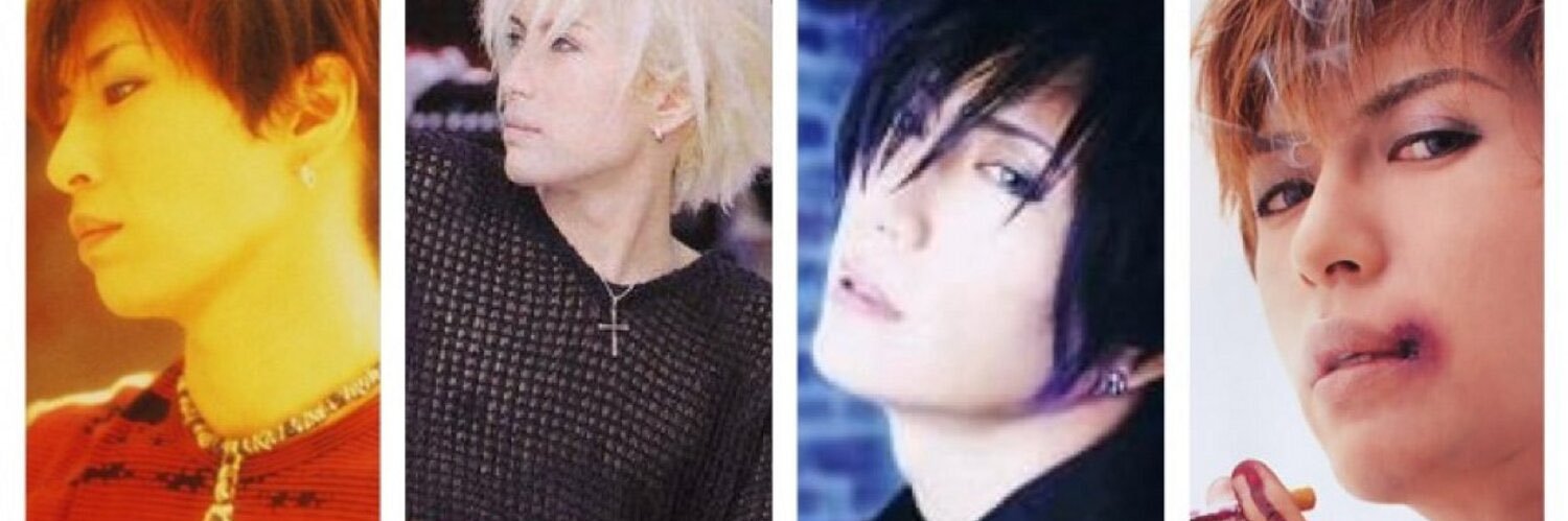 Kyo_Gack's profile banner image