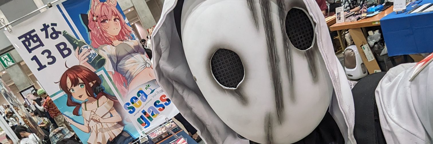 saitamawan's profile banner image