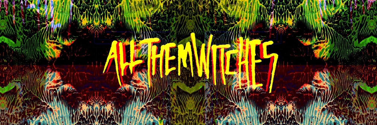 All Them Witches Profile Banner