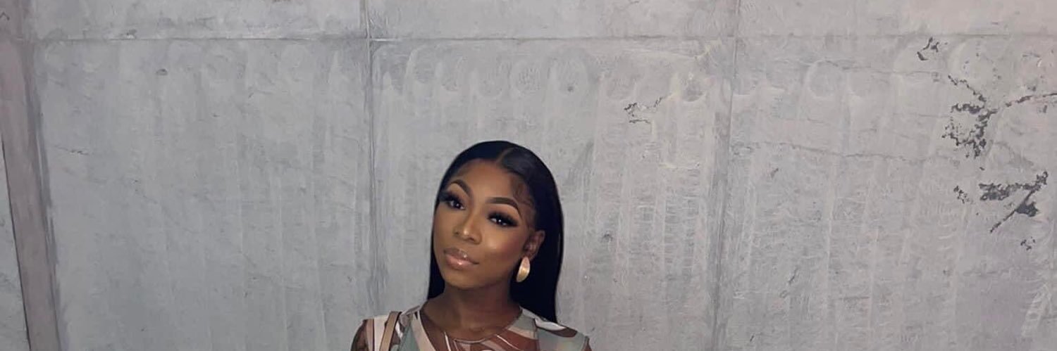 iamkeniece's profile banner image