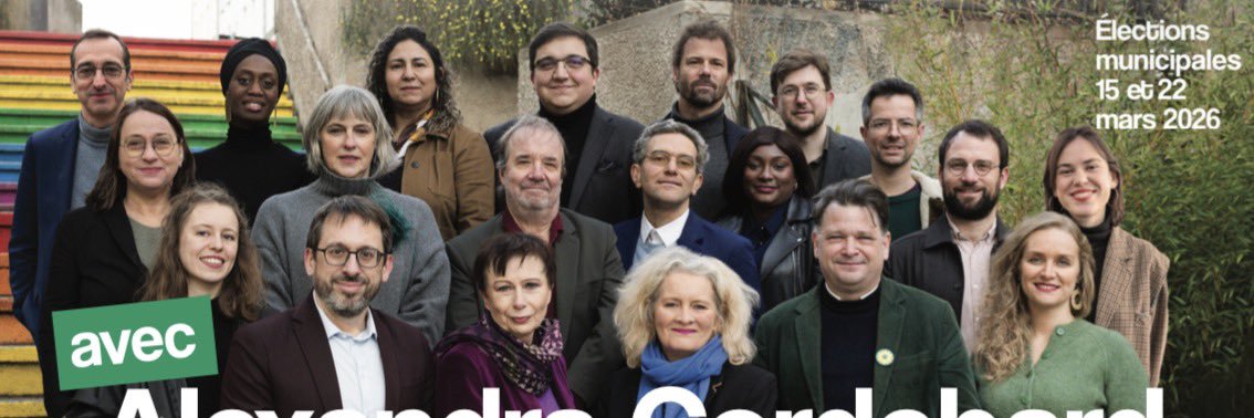 Paul Simondon banner