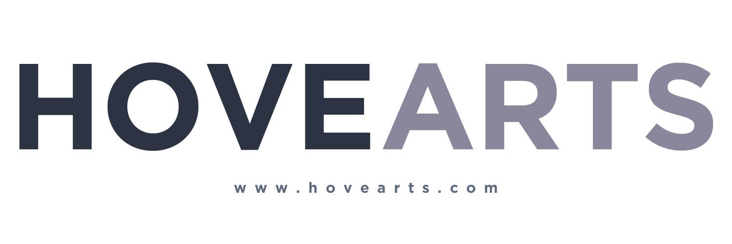 HoveArts's profile banner image