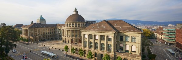 CSS_ETHZurich Profile Banner