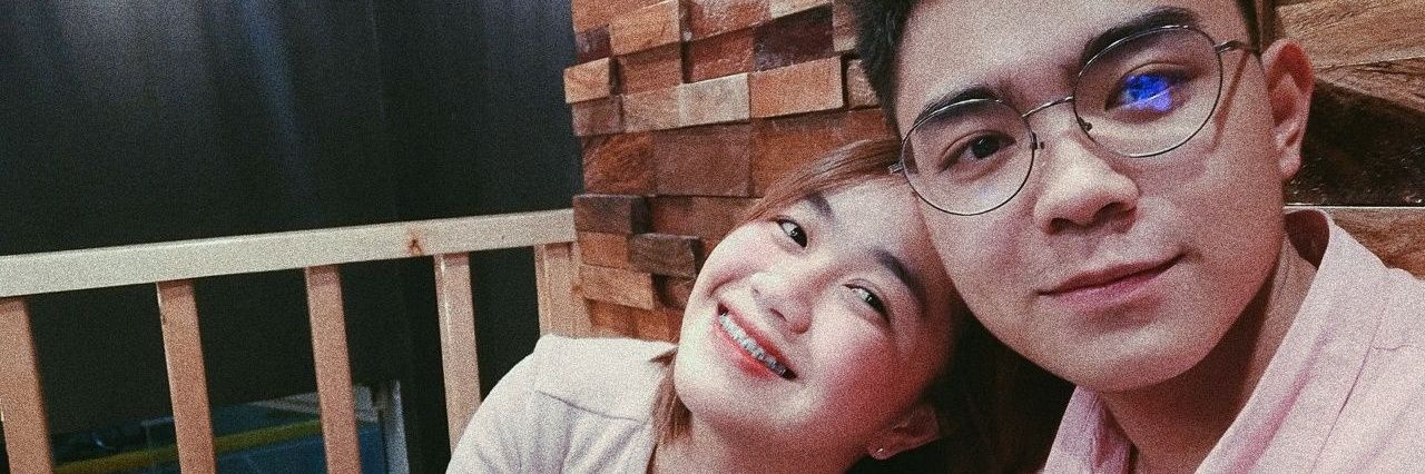 Gelo_Sinson's profile banner image