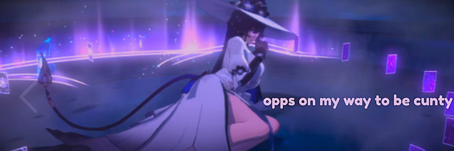 syxtir's profile banner image