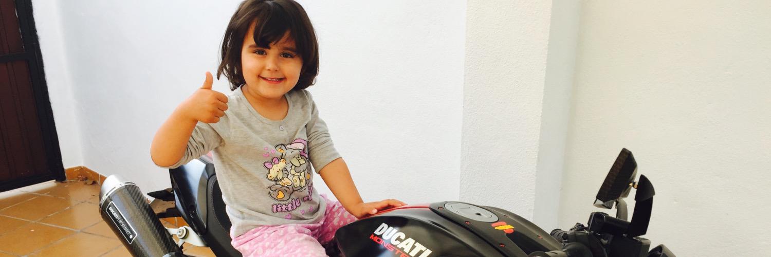 Francis Cerezo banner