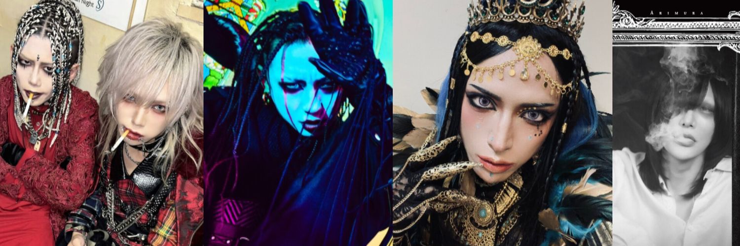 velsig's profile banner image