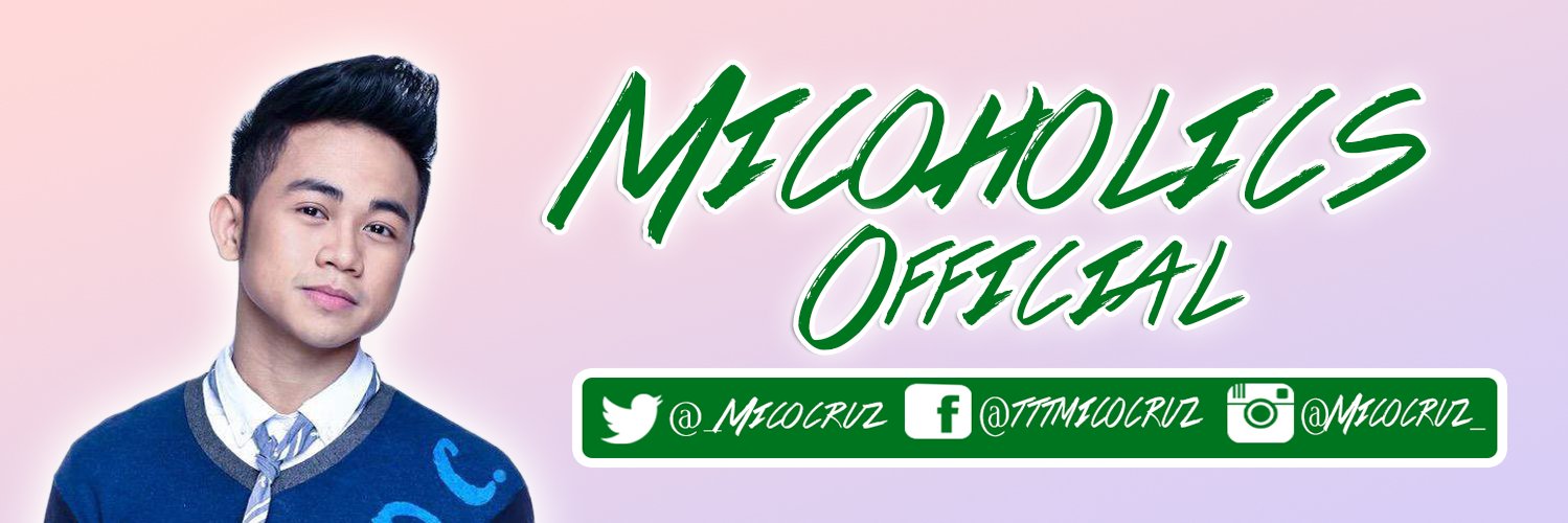 Micoholics's profile banner image