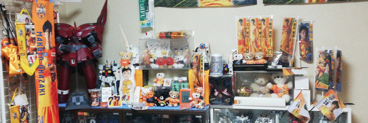 みぃ子 banner