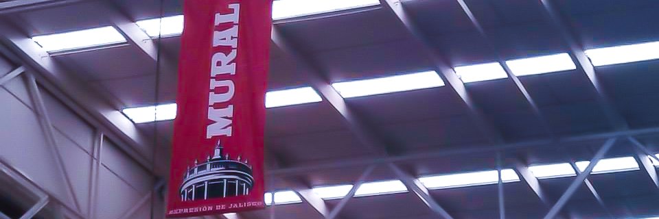 Enrique Osorio banner