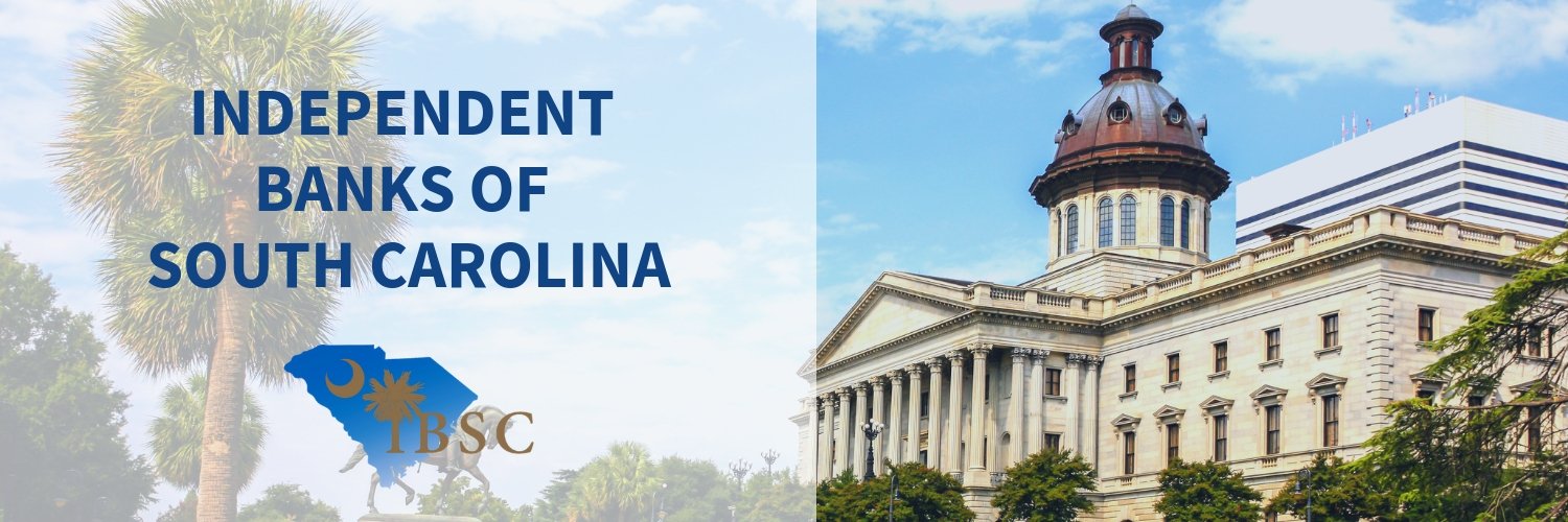 Independent Banks SC banner