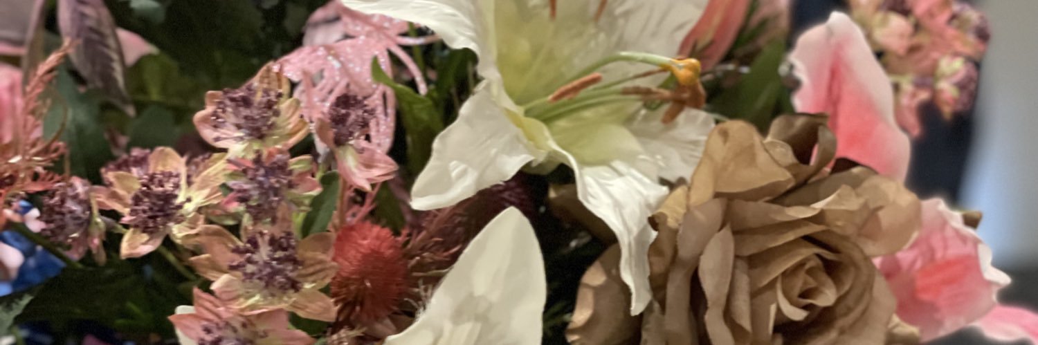 KeneaRenee's profile banner image
