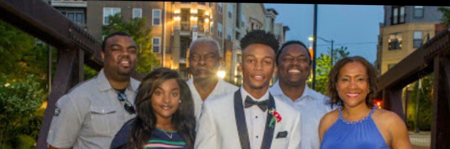 BrandonDMoore's profile banner image