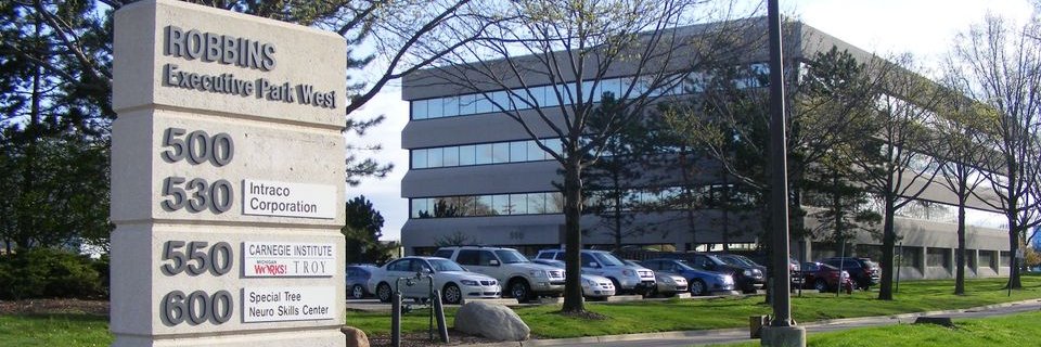 Troy Michigan Works banner