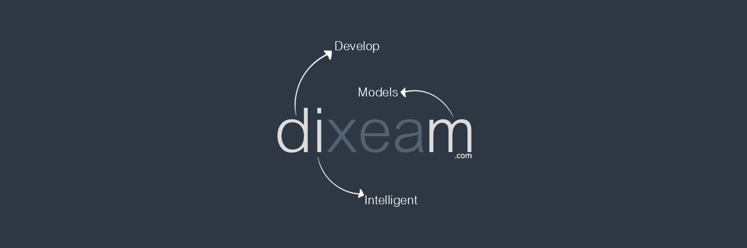 dixeam's profile banner image