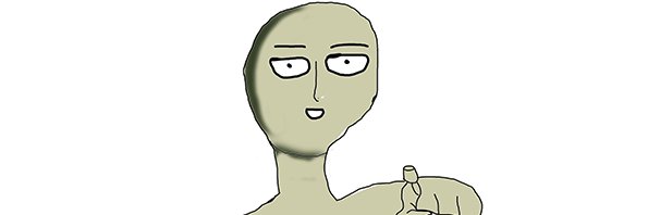 ligne R hate account banner