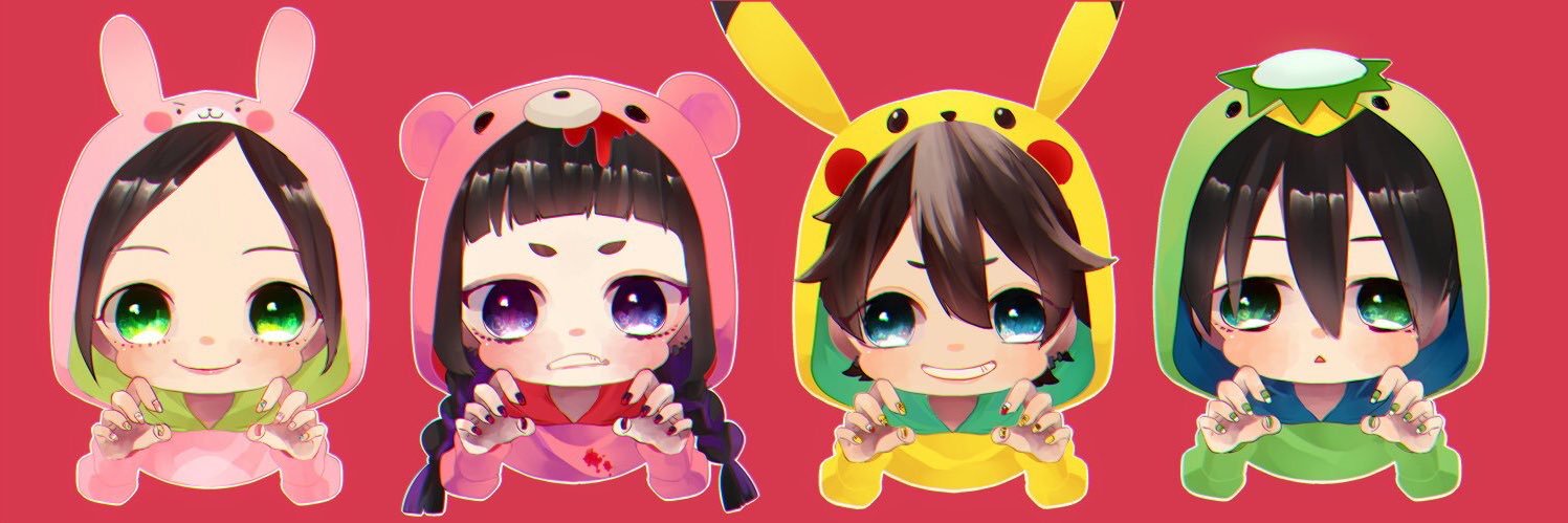 iduki_0z's profile banner image