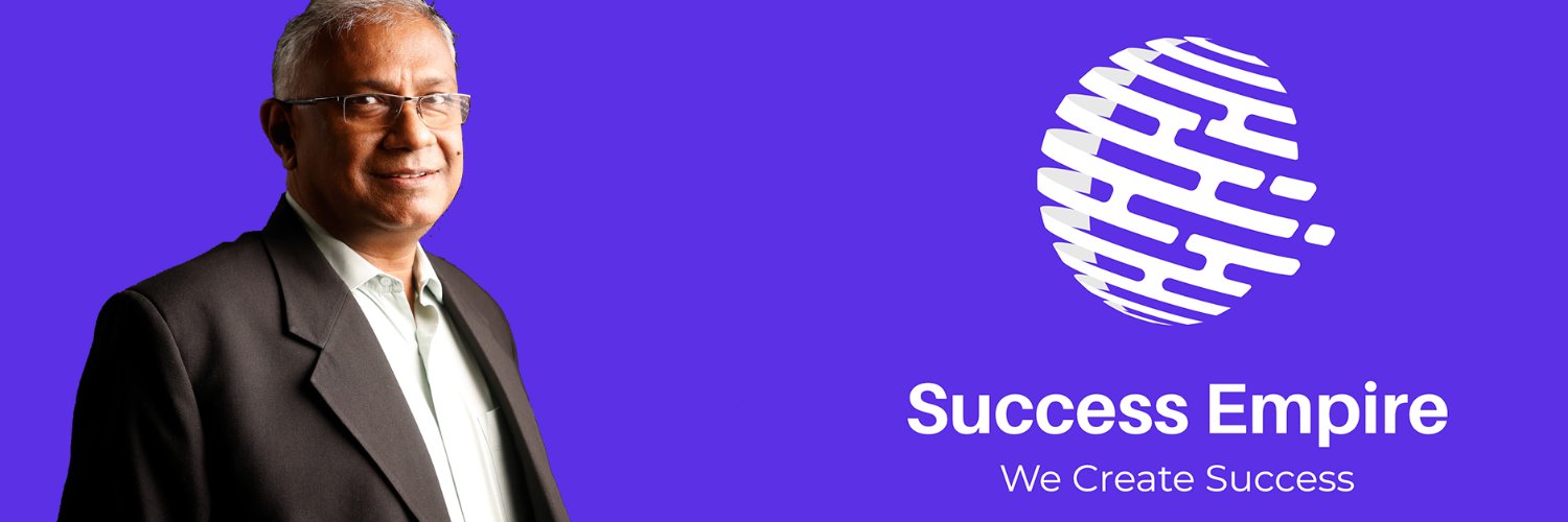 SundeepVaish's profile banner image