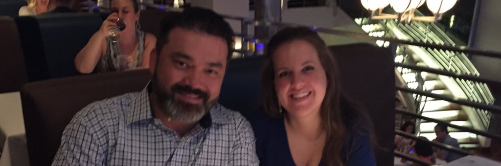 Stacey McDonald banner