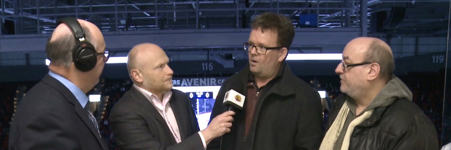 Kevin Barrett banner