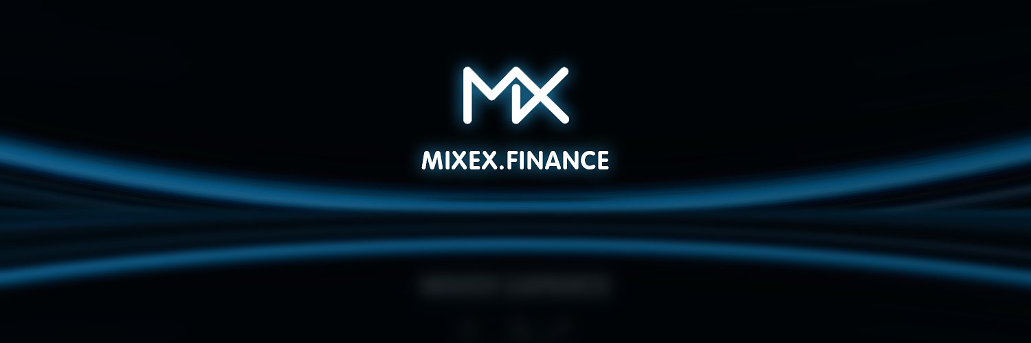 MIXEX_Finance's profile banner image
