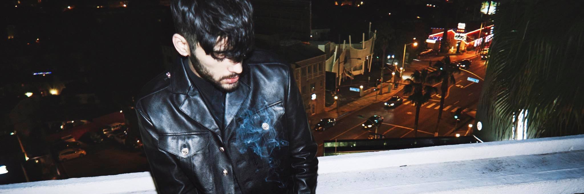Black_Michu's profile banner image