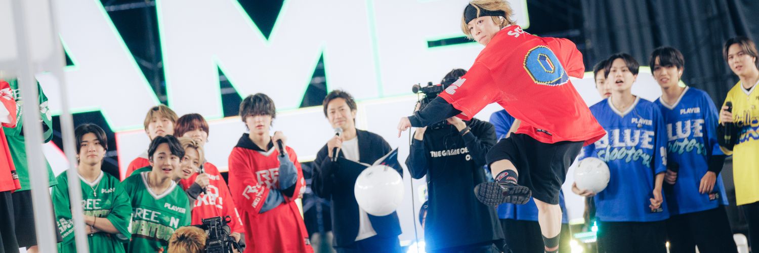 kadono3's profile banner image