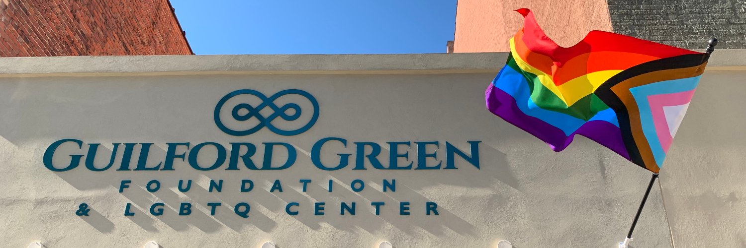 GuilfordGreen's profile banner image
