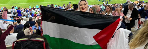 خديجة بن قنة khadija Benganna Profile Banner